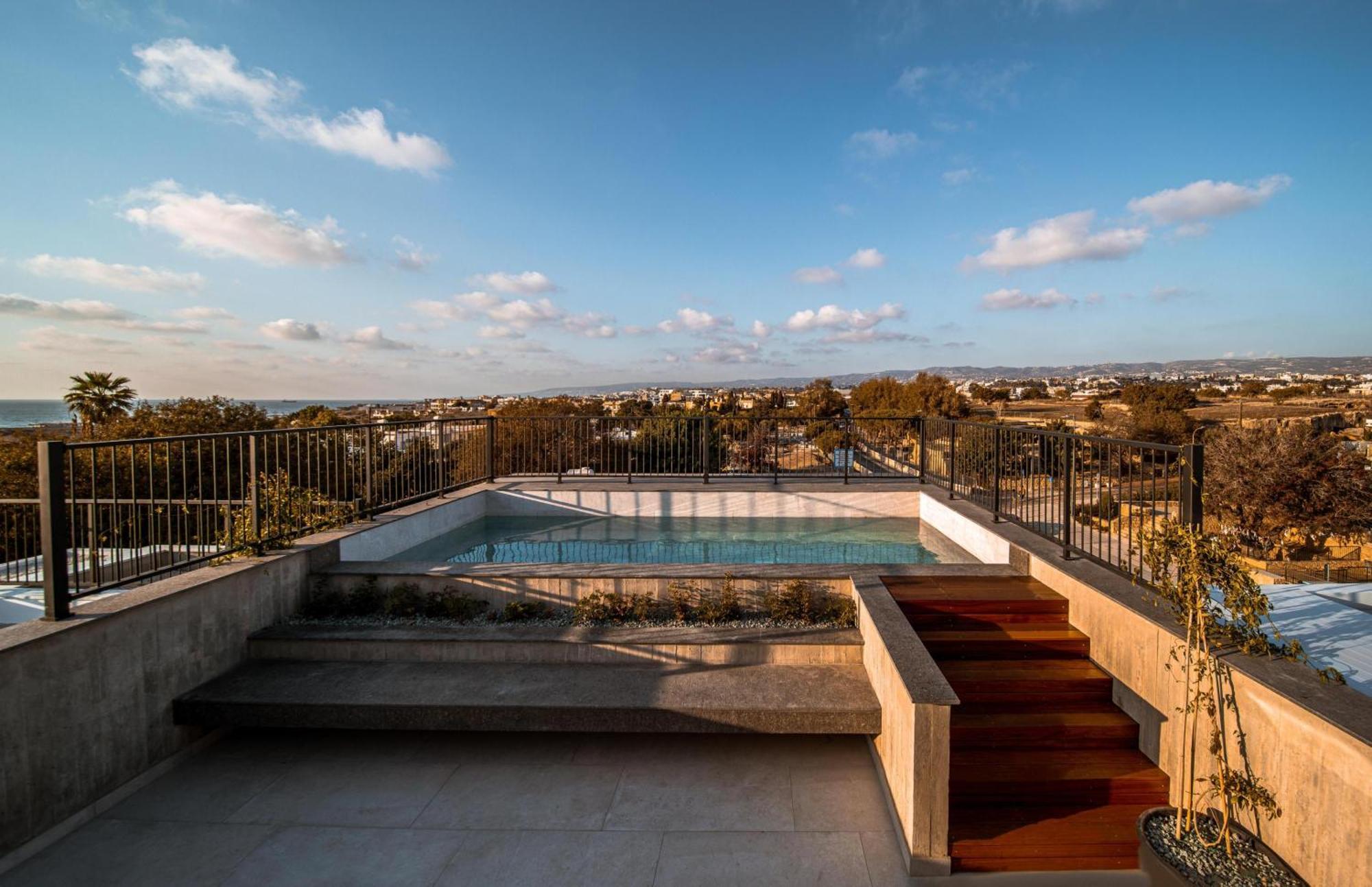 Appartement Avenue 103 3 Bed *