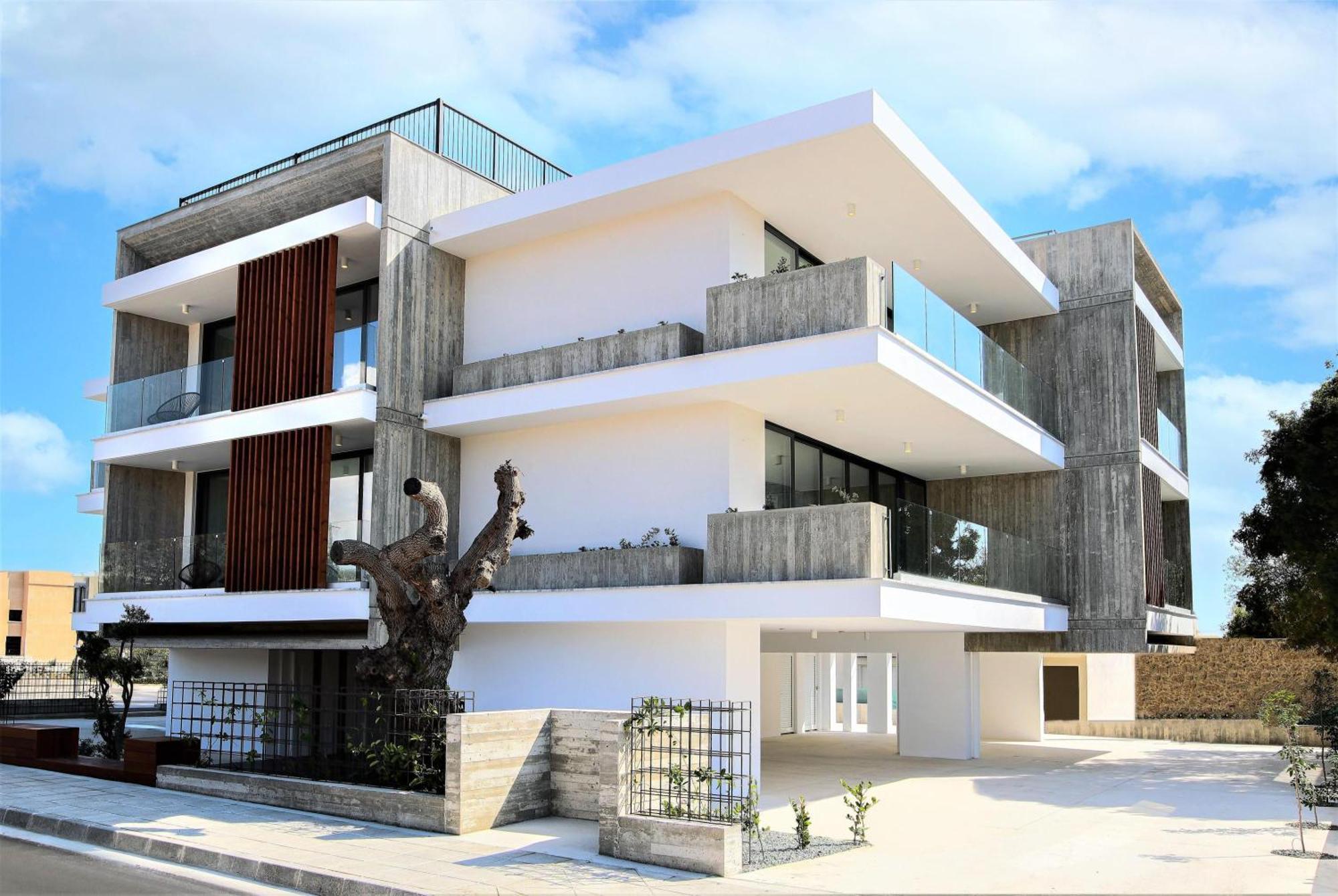 Avenue 103 3 Bed Appartement *