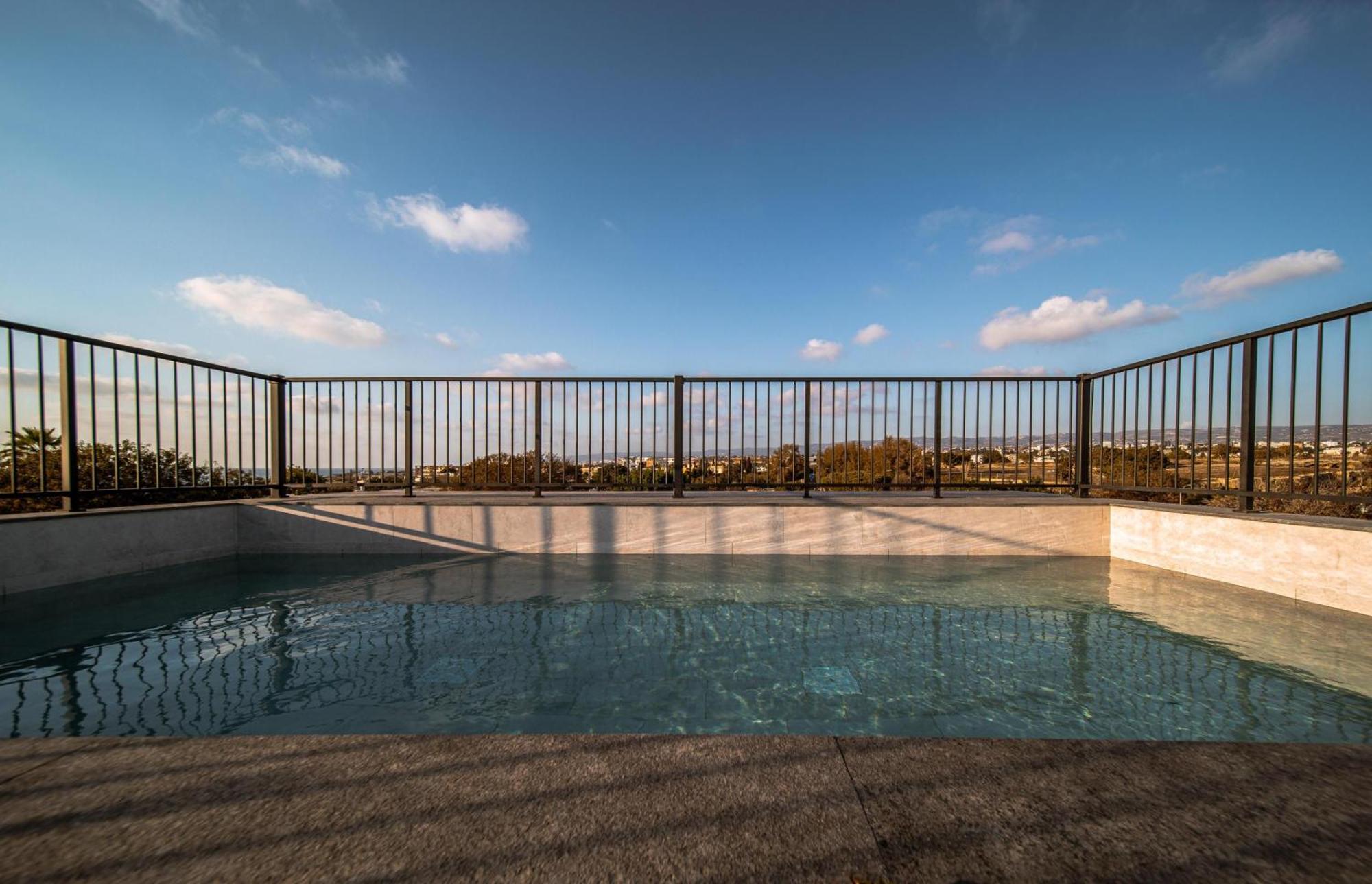 Avenue 103 3 Bed Appartement Paphos