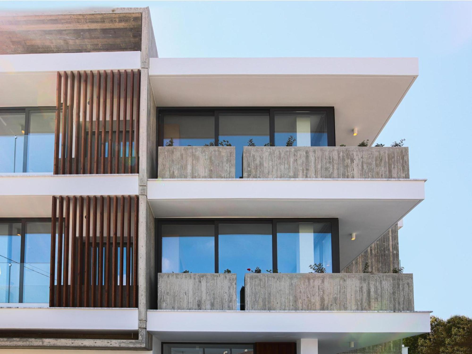 Avenue 103 3 Bed Appartement *