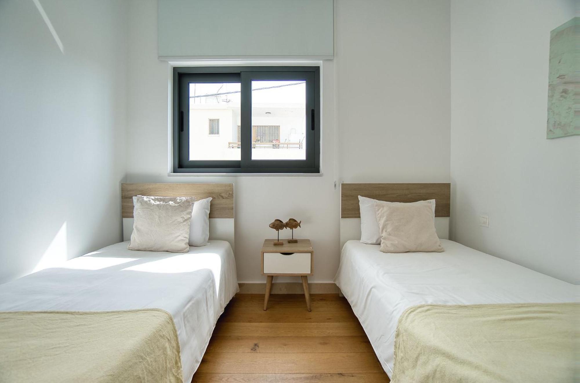 Appartement Avenue 103 3 Bed