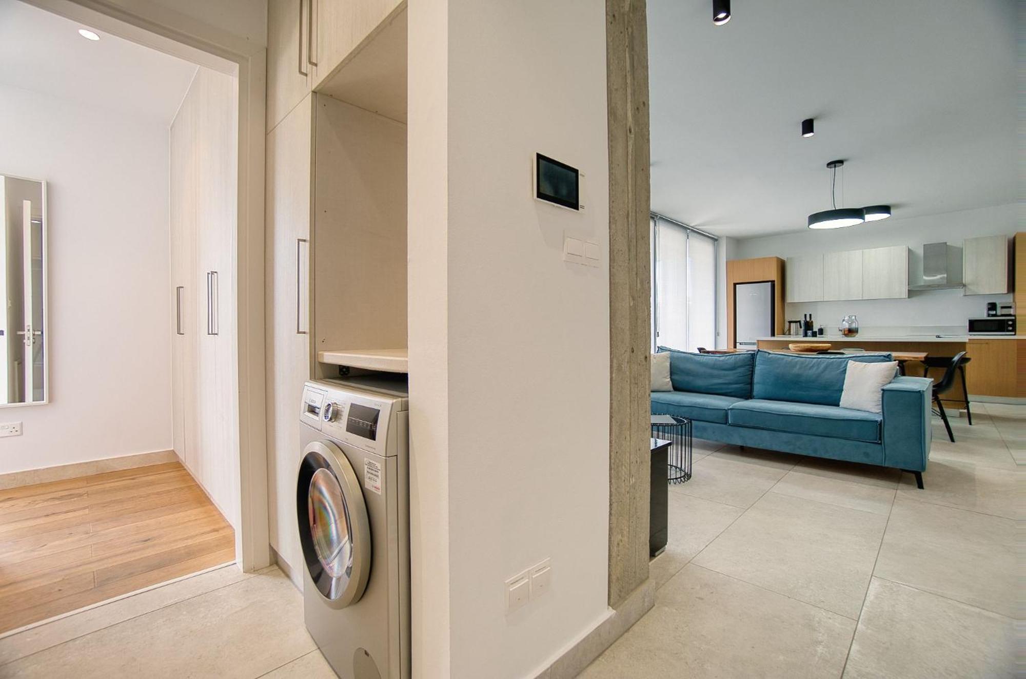 Appartement Avenue 103 3 Bed *