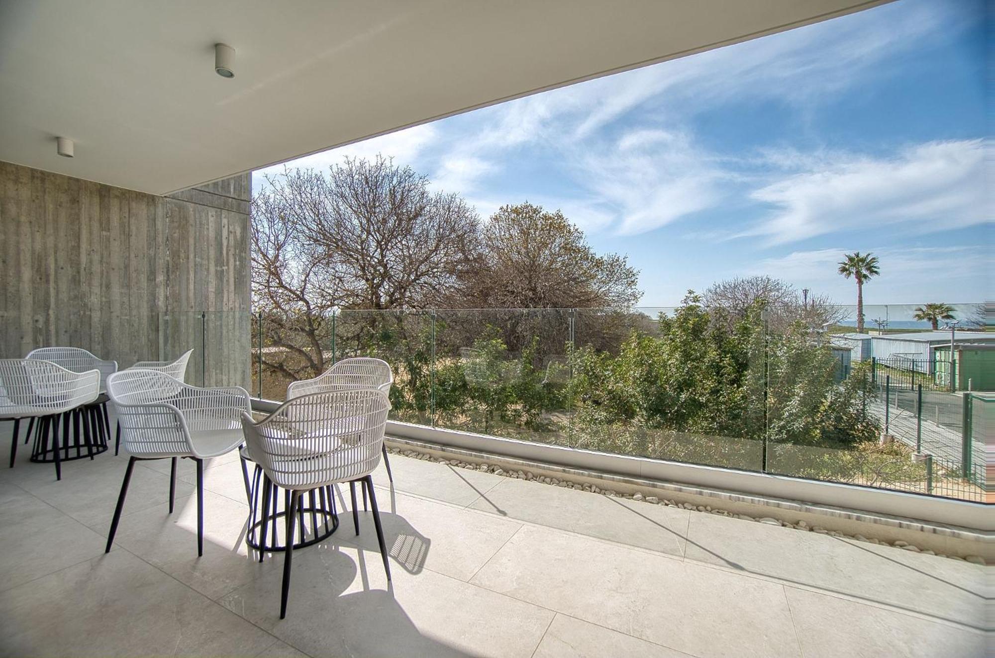 Avenue 103 3 Bed Appartement Paphos