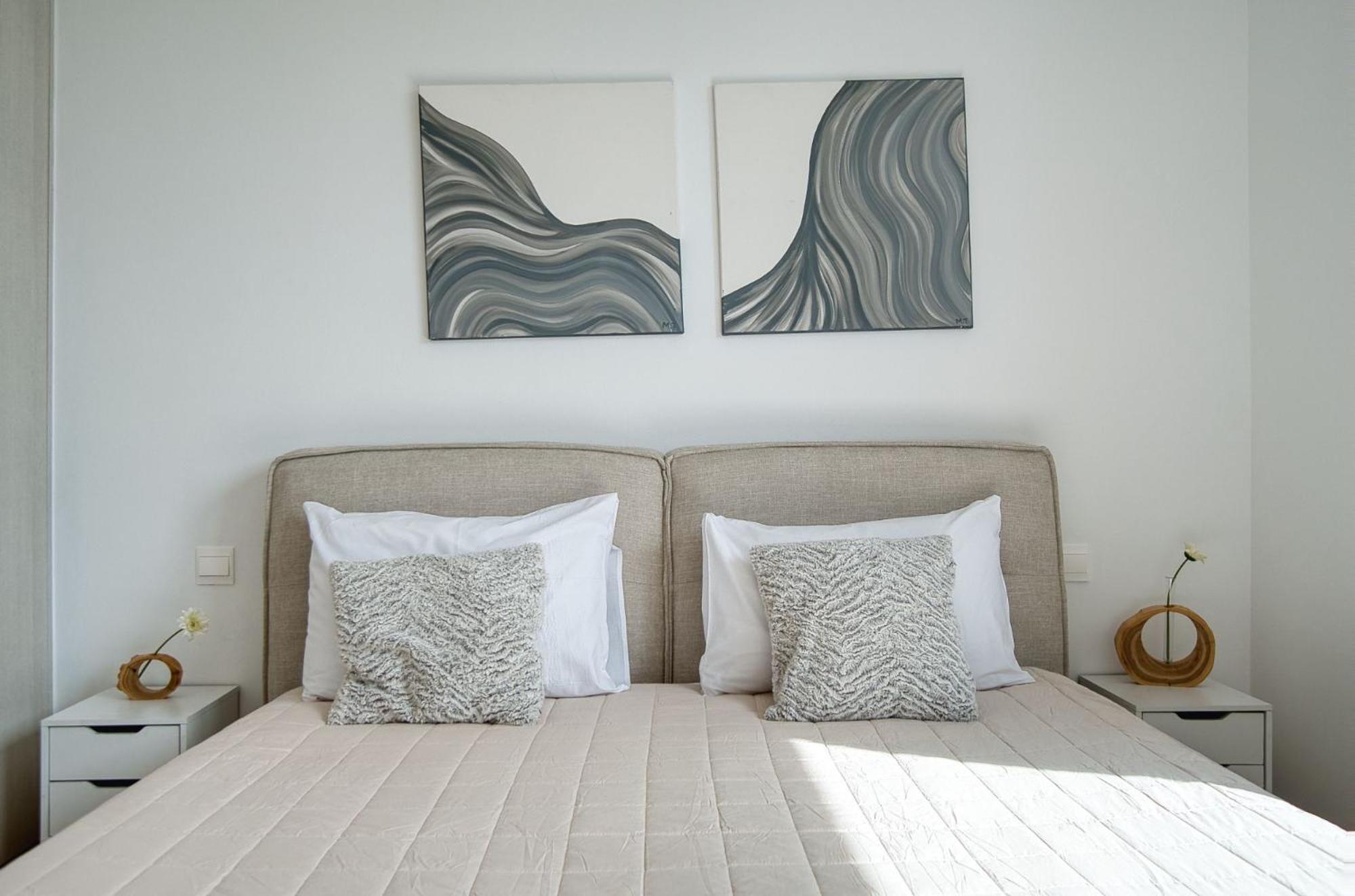 Appartement Avenue 103 3 Bed Paphos