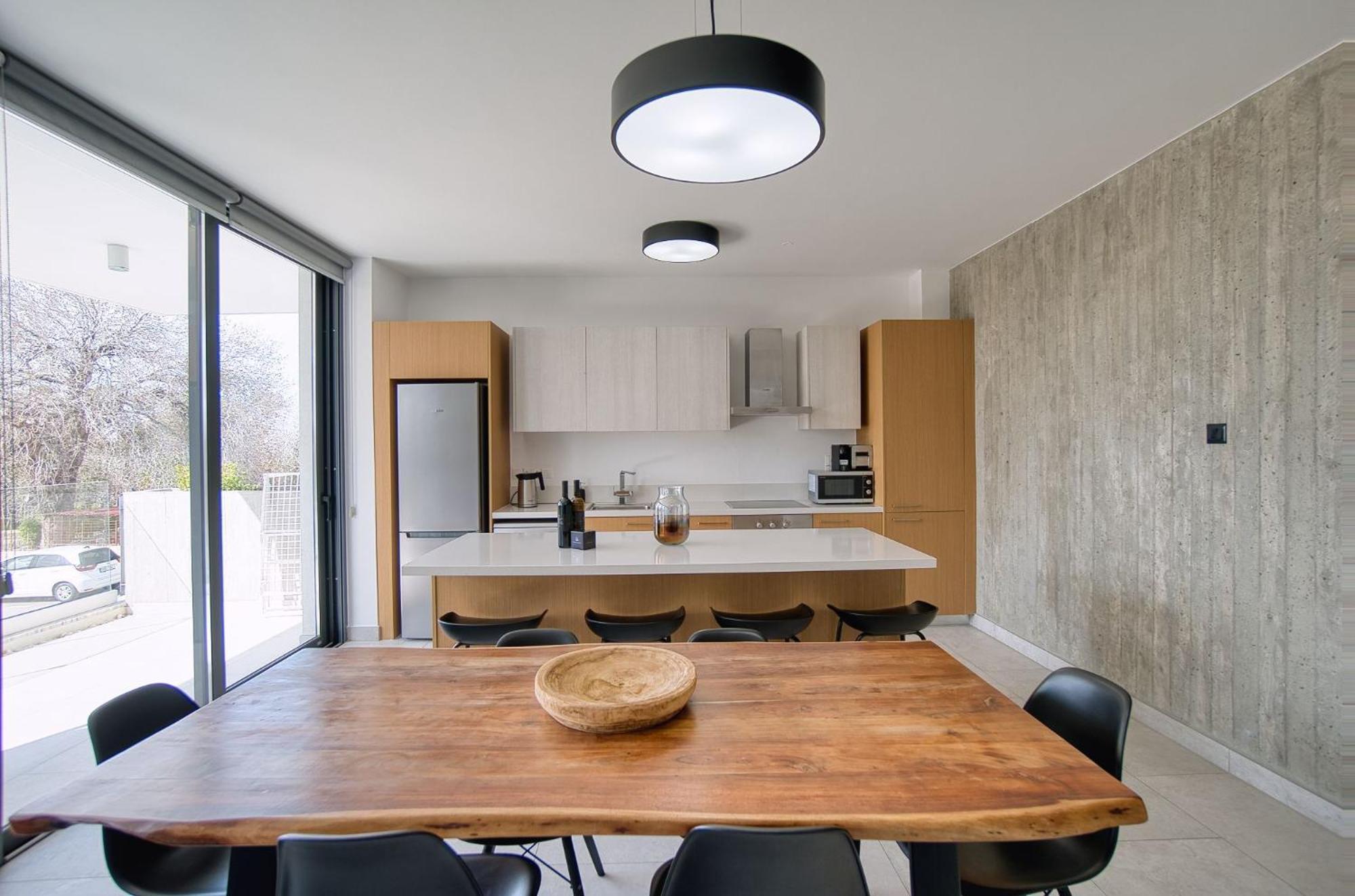 Appartement Avenue 103 3 Bed *