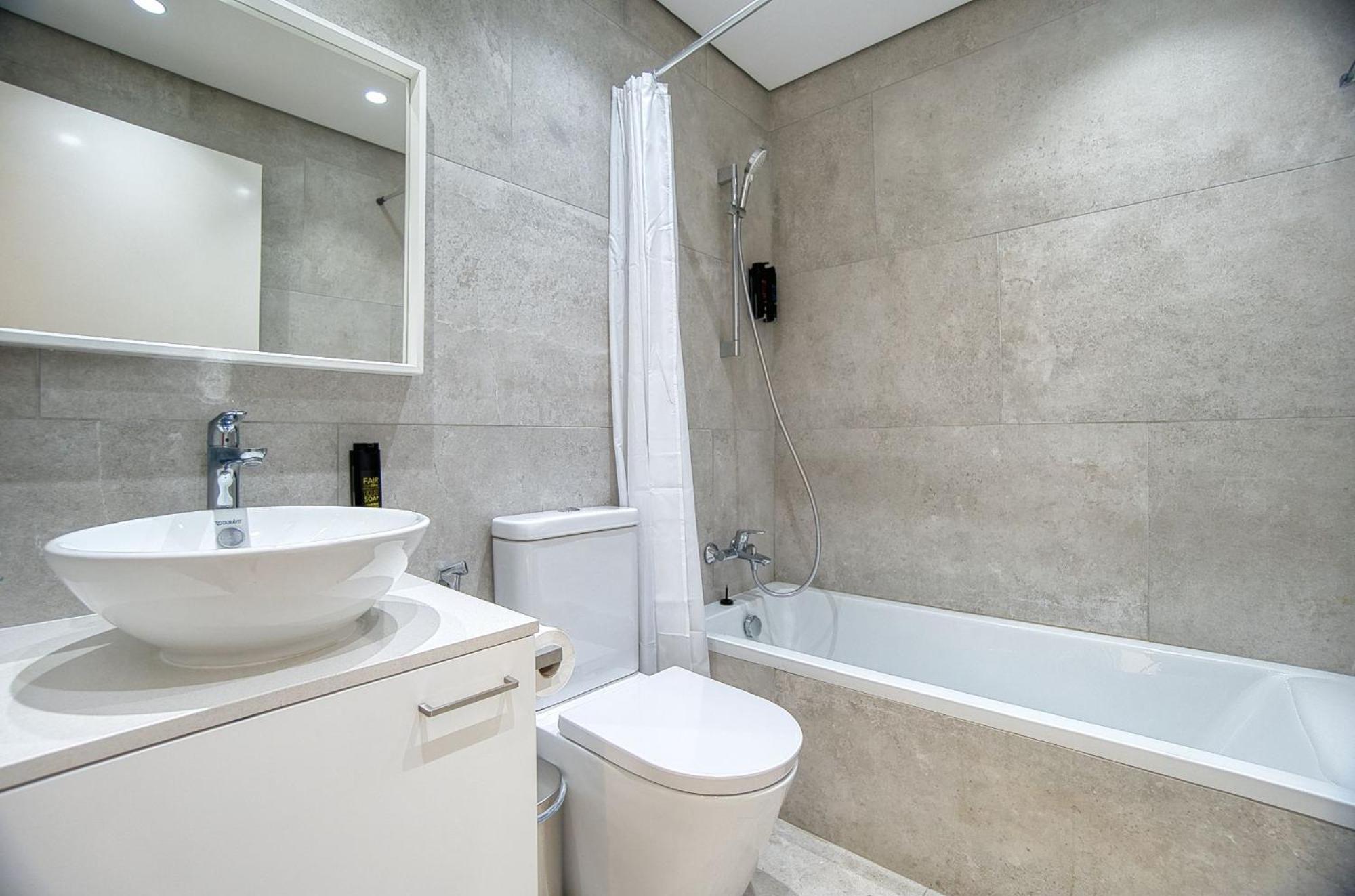 Apartment Avenue 103 3 Bed
